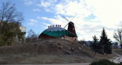 В Луганске до конца года посадят около 100 елей и сосен в городских парках - cxid.info - Луганск - Экология