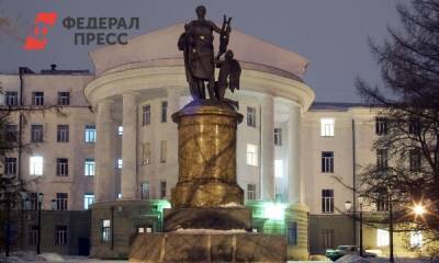 Илья Варламов - Жители Архангельска отметили годовщину работы нового мэра гневными комментариями в Сети - fedpress.ru - Архангельск - Архангельска