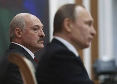 Владимир Путин - Александр Лукашенко - Белоруссия использует мигрантов в качестве оружия, действуя по учебнику Путина - newsland.com - Россия - Украина - Белоруссия - Финляндия