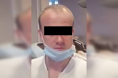 Андрей Иванов - В Уфе нашли тело 37-летнего Андрея Иванова, которого искали больше недели - bash.news - Башкирия - Уфа