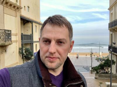 Владимир Осечкин - Основатель Gulagu.net заявил, что российские силовики «переобъявили его в розыск» - znak.com - Москва - Саратовская обл.