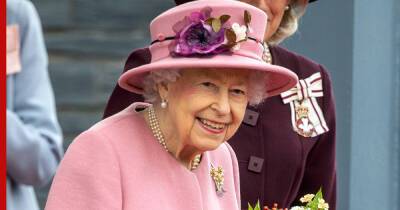 Елизавета II - принц Чарльз - принцесса Диана - Пабло Ларраин - Елизавету II заподозрили во взвешивании гостей во время приемов для учета съеденной пищи - profile.ru - Англия