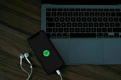 В работе Spotify произошёл сбой - pnp.ru - Россия - США - Twitter