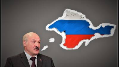 Дмитрий Гордон - Александр Лукашенко - Признавать не торопится: Лукашенко так и не определился с вопросом, чей Крым - newsland.com - Россия - Украина - Крым - Грузия - Белоруссия - Апсны - респ. Южная Осетия