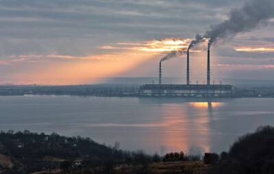 «Укрэнерго» запросило аварийную помощь из Словакии - lenta.ua - Украина - Словакия