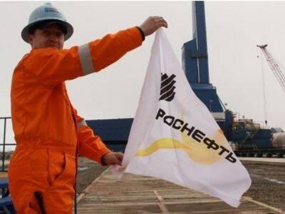 Китайские рабочие "Роснефти" устроили митинги и взяли штурмом офис компании - kasparov.ru - Китай - Комсомольск