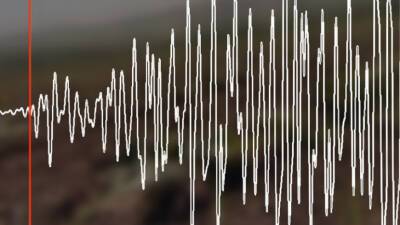 Землетрясение магнитудой 4,3 произошло в Греции - mir24.tv - Узбекистан - Алма-Ата - Киргизия - Греция - Ираклион