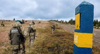 Денис Монастырский - Украина готовится отражать атаки мигрантов на границе с Белоруссией - eadaily.com - Украина - Белоруссия