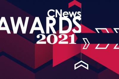 Лучшие ИТ-проекты и технологии 2021 г. получили награды CNews AWARDS - cnews.ru