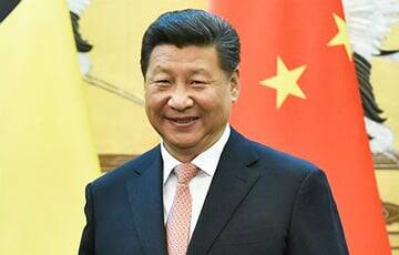 Си Цзиньпин - Мао Цзэдун - Председателя КНР Си Цзиньпина теперь будут именовать «кормчим китайского возрождения» - charter97.org - Россия - Китай - Белоруссия