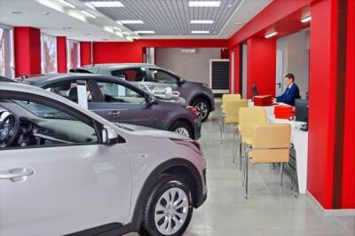 В Белоруссии запретили продавать новые автомобили россиянам - autostat.ru - Россия - Белоруссия