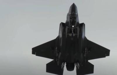 Подтверждён отказ Испании от приобретения американских самолётов F-35 - topwar.ru - США - Германия - Франция - Испания