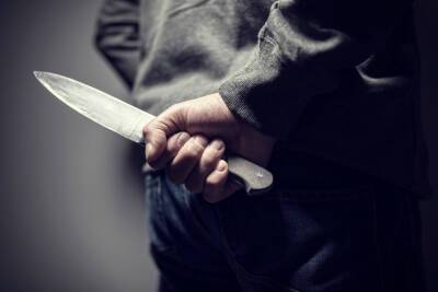 Конфликт в Невском районе закончился стрельбой и поножовщиной - spb.mk.ru - Санкт-Петербург