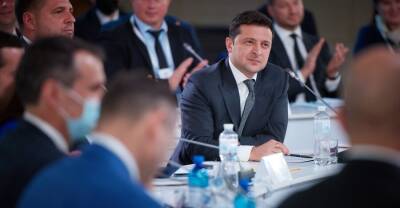 Владимир Зеленский - Владимир Зеленский попросил премьер-министра Грузии пустить к Саакашвили украинских врачей - kp.ua - Украина - Грузия