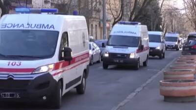 Вирус унес много жизней за сутки, зараженных все больше: какая ситуация на Одесчине - politeka.net - Украина - Одесса - Днепропетровская обл. - Одесская обл.