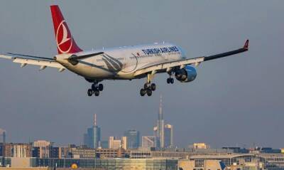 Варшава дожимает Анкару: Turkish Airlines ограничит полëты в Минск - eadaily.com - Сирия - Белоруссия - Турция - Ирак - Польша - Анкара - Минск - Варшава - Брюссель