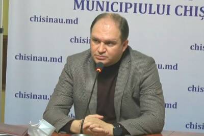 Ион Чебан - Мэр Кишинева снова раздражает власти, обещая дополнительные субсидии за газ - eadaily.com - Кишинев