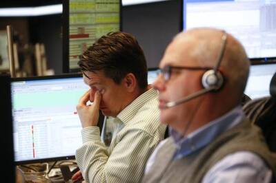 Brendan Macdermid - Индекс S&P закрылся незначительным ростом, Rivian взлетела на 22% - smartmoney.one - New York - Нью-Йорк - Нью-Йорк - Reuters