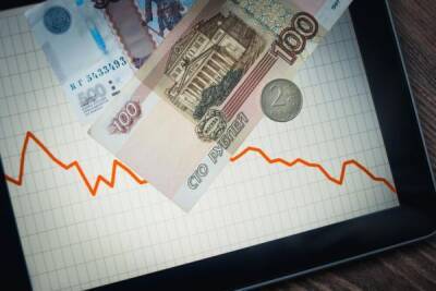 Алексей Антонов - Эксперт предупредил, что возобновление распродаж госбумаг приведёт к ослаблению рубля - eadaily.com