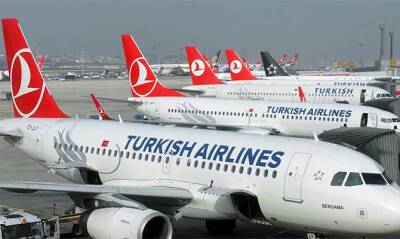 Матеуш Моравецкий - Turkish Airlines не будут пускать на рейсы в Беларусь граждан Ирака, Йемена и Сирии - capital.ua - Сирия - Украина - Белоруссия - Турция - Ирак - Польша - Минск - Йемен