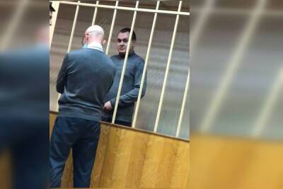 Юрий Хованский - «Это просто послания из ада»: девушка Хованского рассказала о психолого-психиатрической экспертизе против блогера - spb.mk.ru