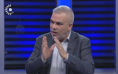 Ирак вернёт своих граждан, застрявших на польско-белорусской границе - eadaily.com - Белоруссия - Ирак - Польша - Багдад