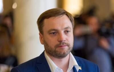 Денис Монастырский - Определены 10 участков возможного подхода нелегалов к границе - глава МВД - korrespondent.net - Украина - Белоруссия