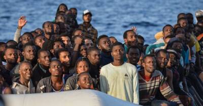 Филиппо Гранди - ООН: число беженцев в мире достигло 84 млн человек - rus.delfi.lv - Афганистан - Бирма - Латвия - Конго - Эфиопия