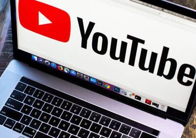 YouTube скрыл счетчик дизлайков - vinegret.cz - Чехия