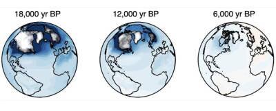 Данные за 24000 лет показывают беспрецедентность глобального потепления - techno.bigmir.net