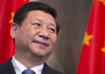 Си Цзиньпин - Мао Цзэдун - На уровень с Мао: в Китае утвердили Си Цзиньпина пожизненным лидером - mediavektor.org - Китай - New York