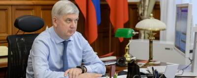Александр Гусев - В Воронежской области введут систему QR-кодов в ТЦ, кафе и фитнес-центрах - runews24.ru - Воронежская обл.
