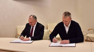 Новый резидент "Великого камня" будет производить композитные материалы - smartmoney.one - Россия - Китай - Белоруссия - Минск
