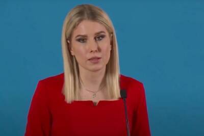 Любовь Соболь - ФСИН призвала заменить Соболь условные исправительные работы на реальные - mk.ru - Россия