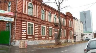 Кандидат на должность мэра рассказал о судьбе исторического центра Пензы - penzainform.ru - Пенза - район Железнодорожный