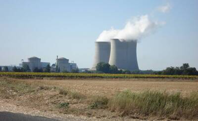 Эммануэль Макрон - Франция бросает вызов Германии в вопросе ядерной энергетики - inosmi.ru - США - Германия - Франция