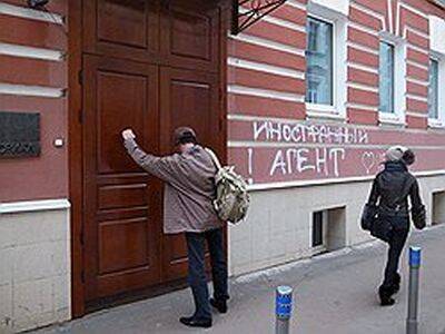 Прокуратура Москвы потребовала ликвидировать правозащитный центр "Мемориал" - kasparov.ru - Москва - Россия