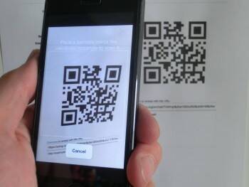 Фальшивые QR-коды с включением в госсервисы предлагают купить за 4000 рублей - vologda-poisk.ru