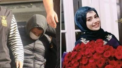 В Турции на улице зарубили женщину самурайским мечом - eadaily.com - Турция - Стамбул
