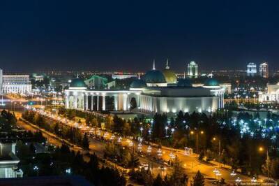 Гурбангулы Бердымухамедов - Туркменистан может войти в новую Османскую империю - argumenti.ru - США - Турция - Венгрия - Анкара - Туркмения - Стамбул - Ашхабад - Османская Империя