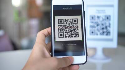 QR-коды для посещения магазинов и отелей введут в Марий-Эл - mir24.tv - Свердловская обл. - респ. Марий Эл