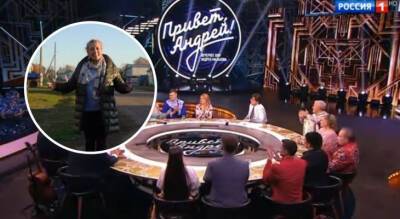 Малахов показал в "Привет, Андрей!" сюжет из Ядринского района о певице из ее родительского дома - pg21.ru - Москва - Россия - респ. Чувашия