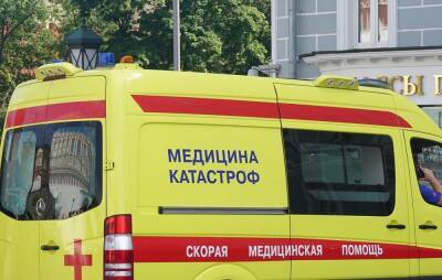 В Астрахани снова совершено нападение на врача «скорой помощи» - astrakhanfm.ru - Астрахань