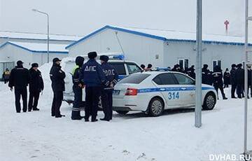 Взбунтовавшиеся китайские рабочие устроили погром в офисе «Роснефти» из-за невыплаты зарплат - charter97.org - Китай - Белоруссия