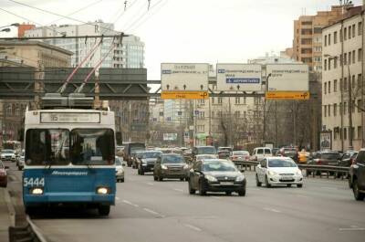 В Москве нарушителей ПДД начнут выявлять в потоке - pnp.ru - Москва