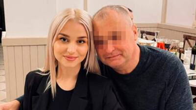 Сергиев Посад - Выстреливший в свою дочь инспектор ДПС записал видео с ней перед случившимся - iz.ru - Израиль