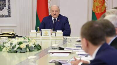 Александр Лукашенко - В Германии выразили сожаление из-за заявления Лукашенко по газу - iz.ru - Израиль - Белоруссия - Германия - Брюссель