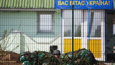 Виктор Водолацкий - В ГД оценили данные СМИ о подготовке «вторжения» РФ на Украину - iz.ru - Россия - США - Украина - Вашингтон - Израиль
