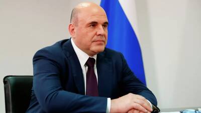 Михаил Мишустин - Мишустин: опыт Москвы в организации мероприятий позволяет ей претендовать на Экспо-2030 - russian.rt.com - Москва - Россия