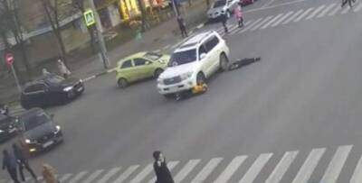 Денис Монастырский - В Харькове виновника резонансного ДТП с детьми арестовали - lenta.ua - Украина - Харьков